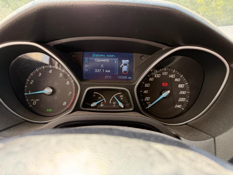 Ford Focus III Нижний Новгород  - изображение 2