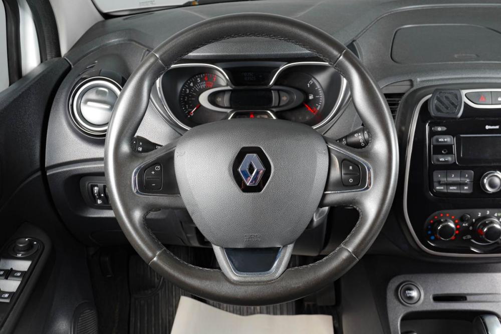 Renault Kaptur I Тюмень  - изображение 14