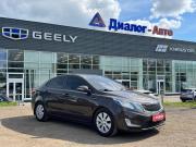 Kia Rio III Набережные Челны  - изображение 31