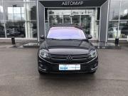 Volkswagen Tiguan I Рестайлинг Брянск  - изображение 17