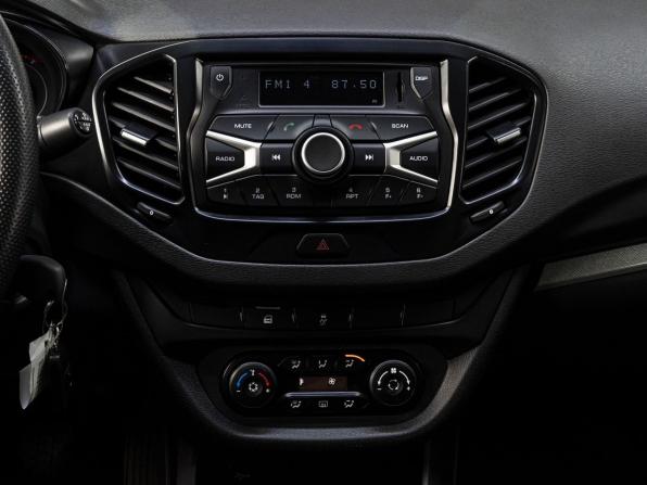 Lada (ВАЗ) Vesta I с пробегом 2018 года, цена 750 000 рублей, 186937 км, седан, Автокод Объявления