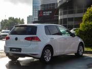 Volkswagen Golf VII Москва  - изображение 24