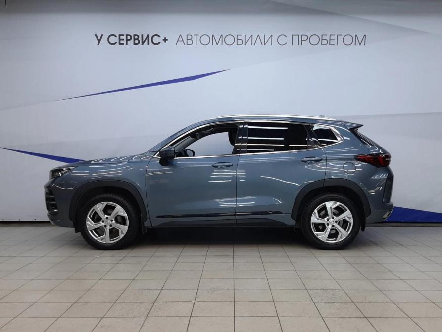 Exeed LX I Рестайлинг Москва  - изображение 2
