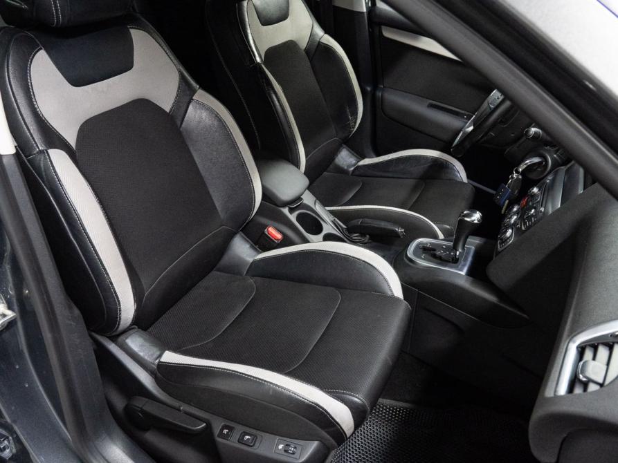 Citroen C4 II Тюмень  - изображение 17