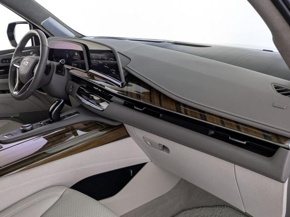Cadillac Escalade V с пробегом 2021 года, цена 8 820 000 рублей, 94947 км, внедорожник, Автокод Объявления