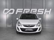 Opel Corsa D Рестайлинг II Ростов-на-Дону  - изображение 19