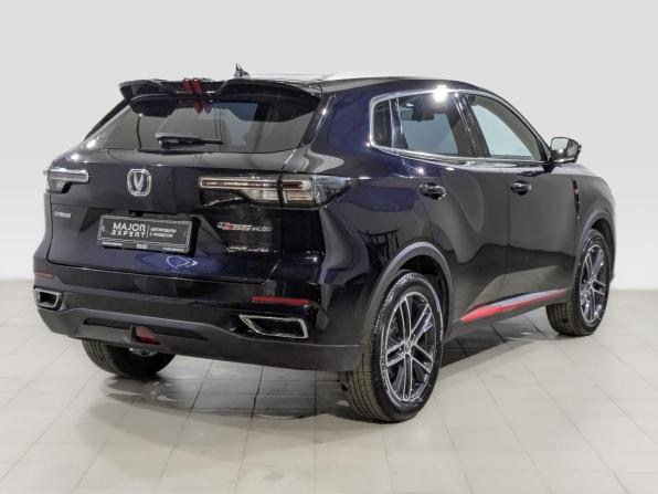 Changan CS55 Plus II с пробегом 2023 года, цена 1 910 000 рублей, 31438 км, внедорожник, Автокод Объявления