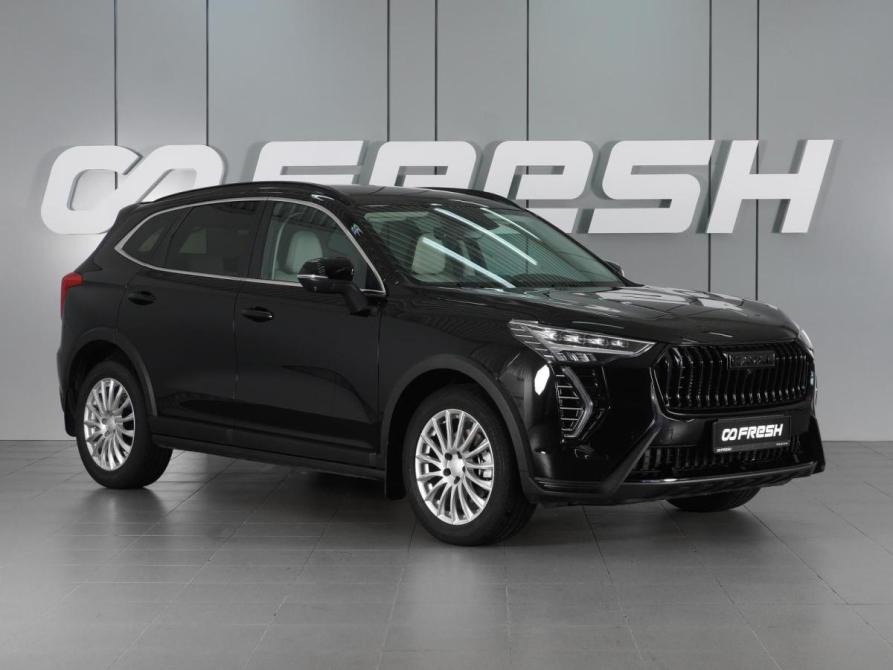 Haval Jolion I Рестайлинг Минеральные Воды  - изображение 1