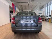 Lada (ВАЗ) Granta I Рестайлинг Волгоград  - изображение 40