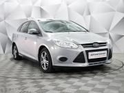 Ford Focus III Ульяновск  - изображение 25