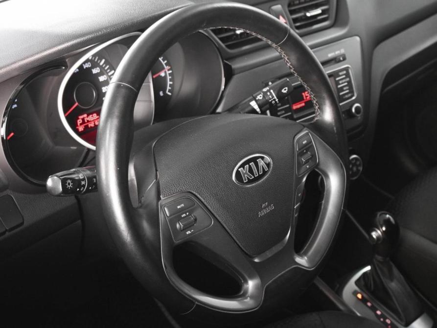 Kia Rio III Рестайлинг Ростов-на-Дону  - изображение 12
