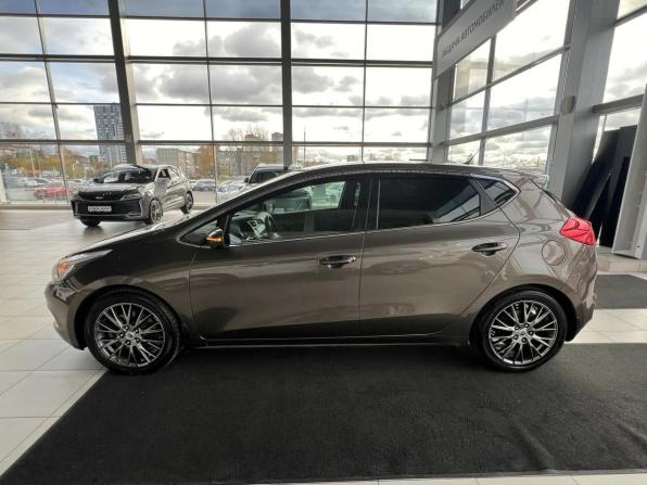 Kia Ceed II с пробегом 2014 года, цена 995 000 рублей, 126297 км, хэтчбек, Автокод Объявления