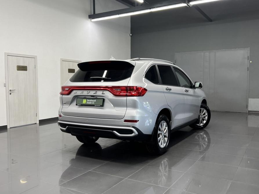 Haval M6 II Тверь  - изображение 2