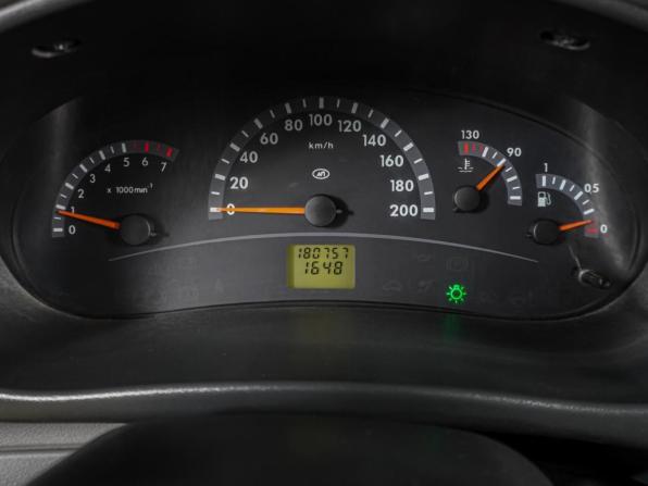 Lada (ВАЗ) Kalina I с пробегом 2013 года, цена 389 000 рублей, 180757 км, универсал, Автокод Объявления