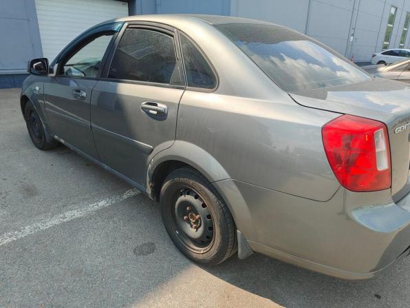 Daewoo Gentra II с пробегом 2014 года, цена 300 000 рублей, 390000 км, седан, Автокод Объявления