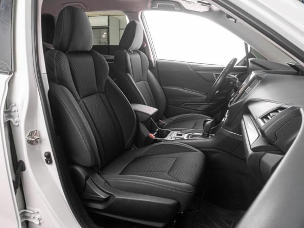 Subaru Forester V с пробегом 2021 года, цена 2 729 000 рублей, 129114 км, внедорожник, Автокод Объявления