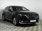 Mazda CX-9 II Санкт-Петербург  - изображение 28