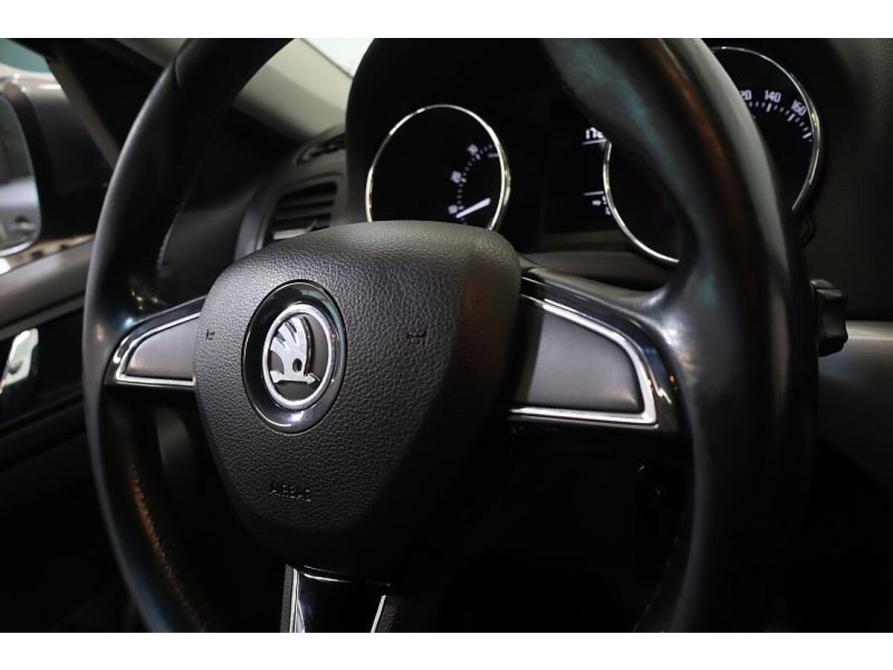 Skoda Yeti I Рестайлинг Коломна  - изображение 8