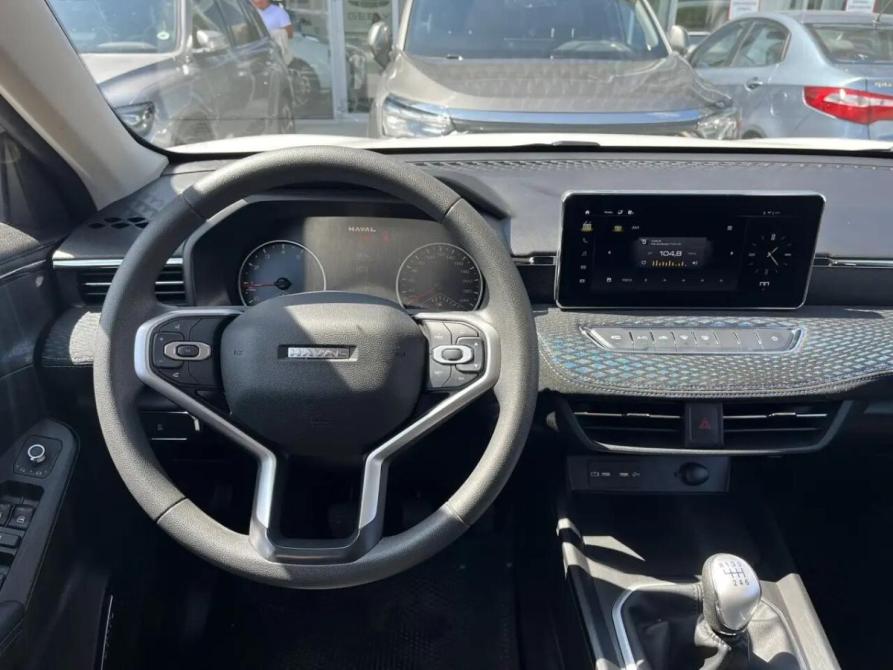 Haval Jolion I Рестайлинг Воронеж  - изображение 8