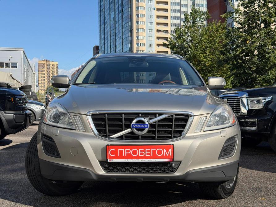 Volvo XC60 I Санкт-Петербург  - изображение 2