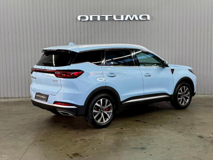 Chery Tiggo 7 Pro Max I Краснодар  - изображение 5