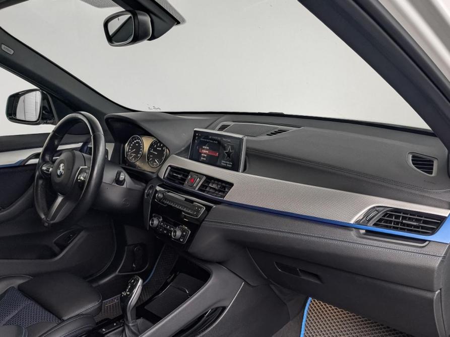 BMW X1 II (F48) Рестайлинг Санкт-Петербург  - изображение 12
