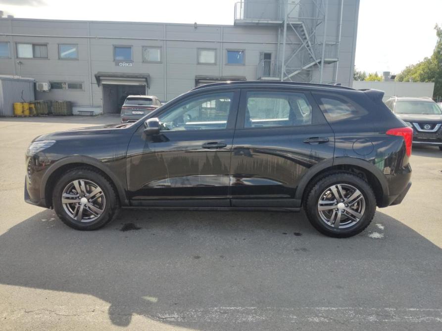 Haval Jolion I Рестайлинг Санкт-Петербург  - изображение 8