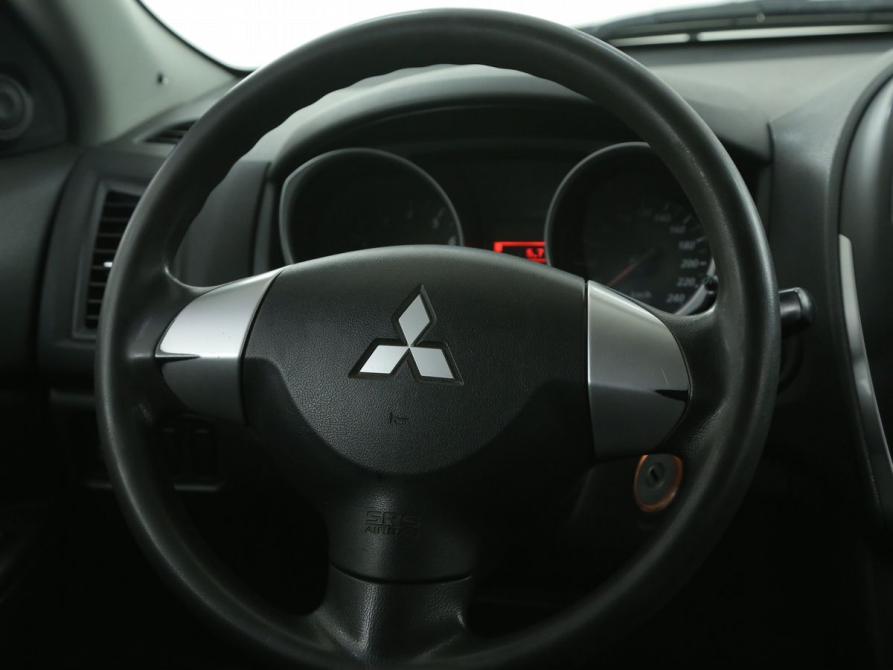 Mitsubishi ASX I Иваново  - изображение 16