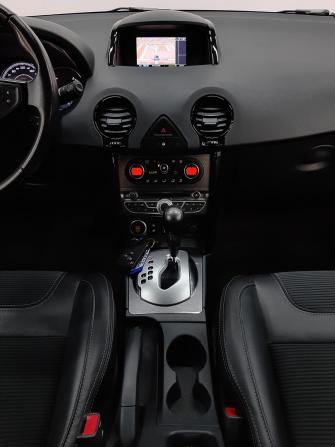 Renault Koleos I Рестайлинг 2 с пробегом 2013 года, цена 1 270 000 рублей, 117380 км, внедорожник, Автокод Объявления