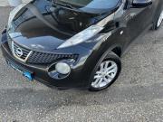 Nissan Juke I Тверь  - изображение 17