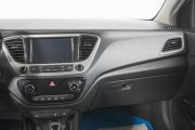 Hyundai Solaris II Кемерово  - изображение 37