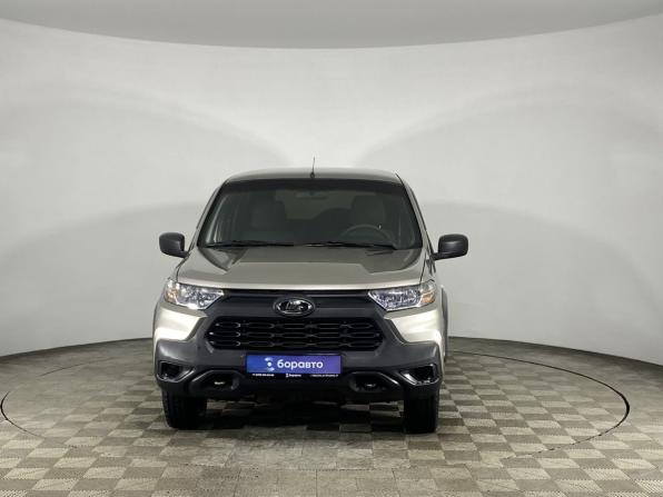 Lada (ВАЗ) Niva Travel I с пробегом 2021 года, цена 854 000 рублей, 57746 км, внедорожник, Автокод Объявления