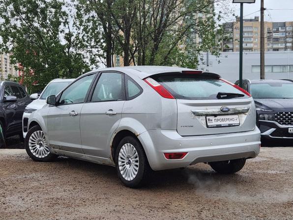 Ford Focus II Рестайлинг с пробегом 2010 года, цена 339 000 рублей, 227600 км, хэтчбек, Автокод Объявления