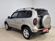 Chevrolet Niva I Рестайлинг Альметьевск  - изображение 25