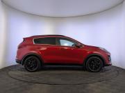 Kia Sportage IV Рестайлинг Москва  - изображение 32