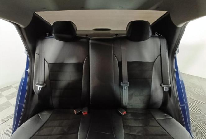 Hyundai Solaris I с пробегом 2012 года, цена 895 000 рублей, 173683 км, седан, Автокод Объявления