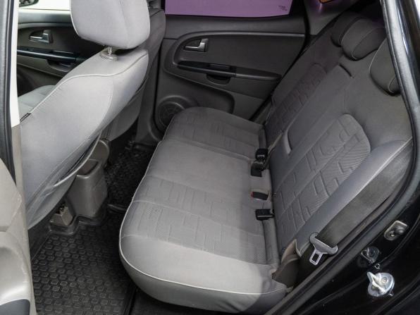Kia Venga I с пробегом 2013 года, цена 889 000 рублей, 221845 км, компактвэн, Автокод Объявления