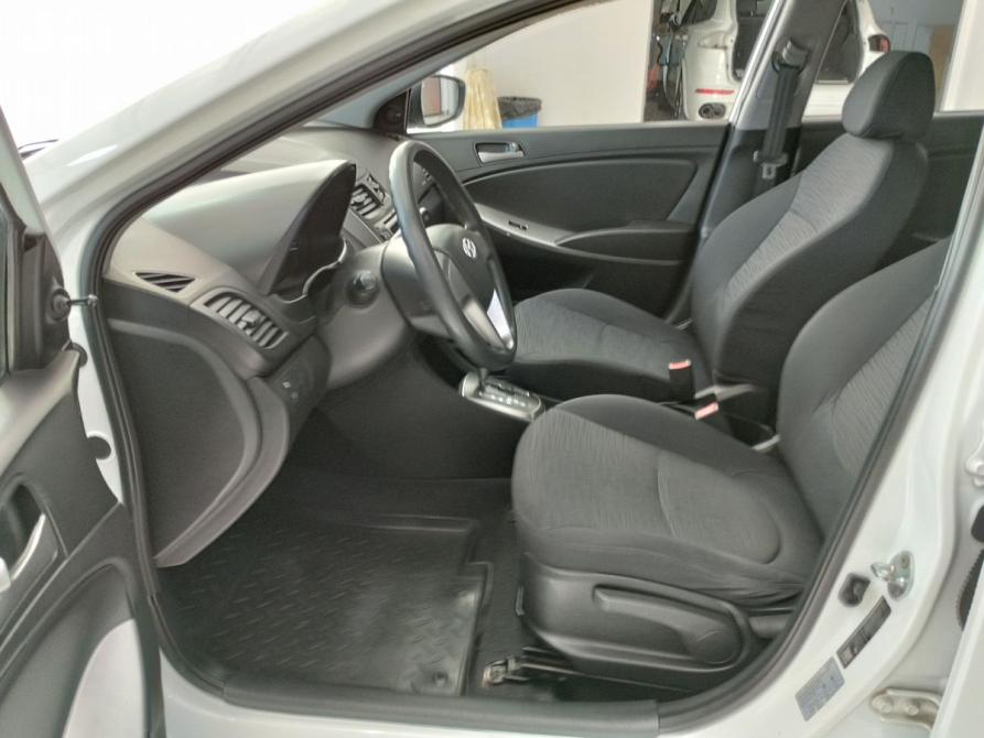 Hyundai Solaris I Рестайлинг Минеральные Воды  - изображение 14