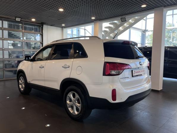 Kia Sorento II с пробегом 2012 года, цена 1 350 000 рублей, 229945 км, внедорожник, Автокод Объявления