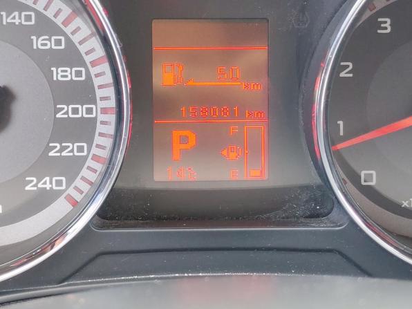 Mitsubishi ASX I Рестайлинг с пробегом 2013 года, цена 1 150 000 рублей, 158079 км, внедорожник, Автокод Объявления