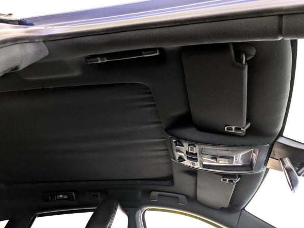 Cadillac SRX II с пробегом 2011 года, цена 1 300 000 рублей, 186475 км, внедорожник, Автокод Объявления