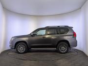 Toyota Land Cruiser Prado 150 Series Рестайлинг 2 Москва  - изображение 34