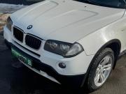 BMW X3 I (E83) Рестайлинг Ижевск  - изображение 38