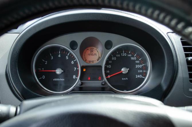 Nissan X-Trail II с пробегом 2008 года, цена 1 027 000 рублей, 199000 км, внедорожник, Автокод Объявления