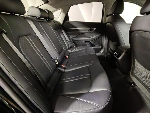 Hyundai Sonata VIII (DN8) с пробегом 2021 года, цена 2 289 000 рублей, 83267 км, седан, Автокод Объявления