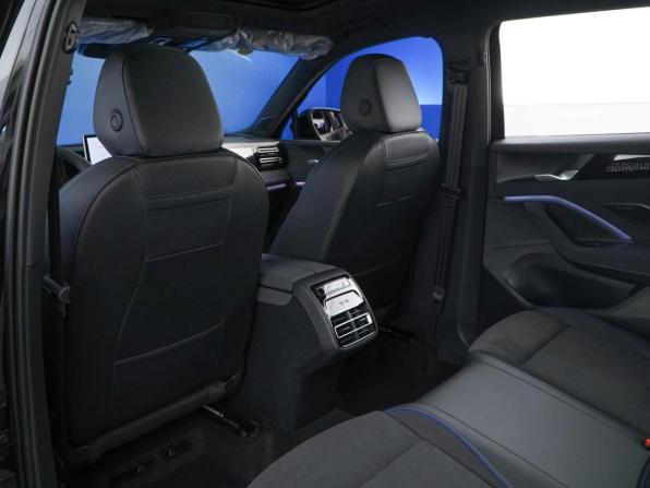Volkswagen Tiguan III (China Market) с пробегом 2026 года, цена 4 897 434 рубля, 68 км, внедорожник, Автокод Объявления