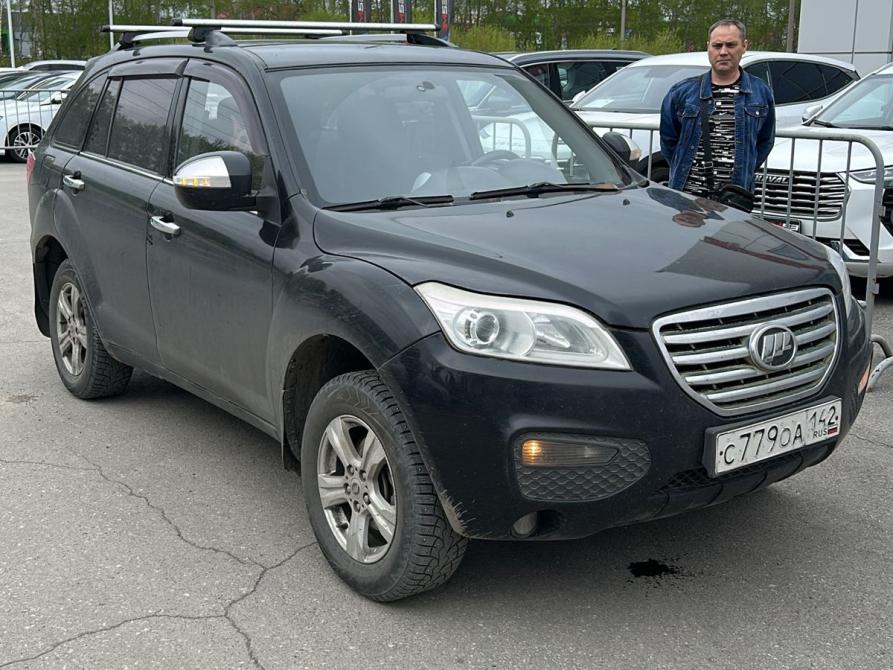 Lifan X60 I Кемерово  - изображение 18