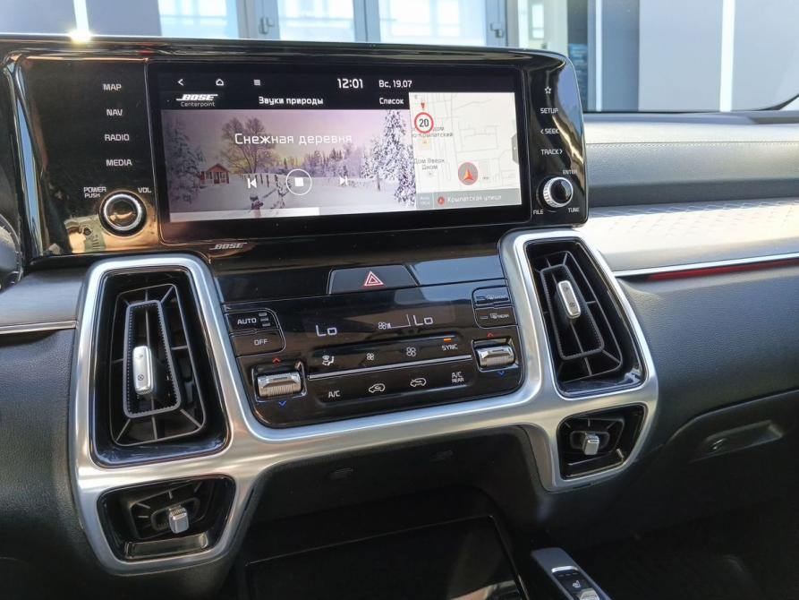 Kia Sorento IV Москва  - изображение 16