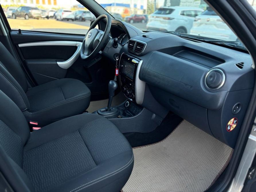 Nissan Terrano III (D10) Уфа  - изображение 8