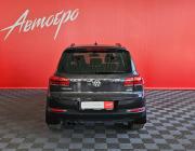 Volkswagen Tiguan I Рестайлинг Вологда  - изображение 23